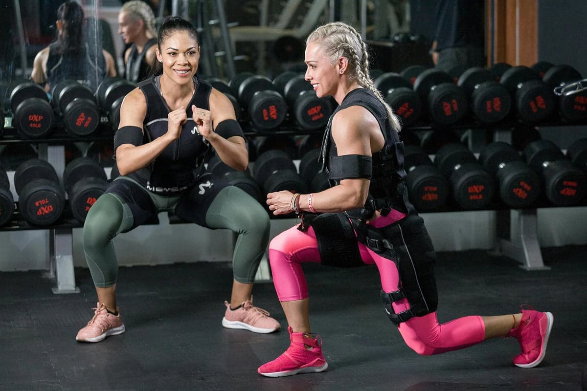 Why Movement Is More Than Just Exercise — It’s Empowerment