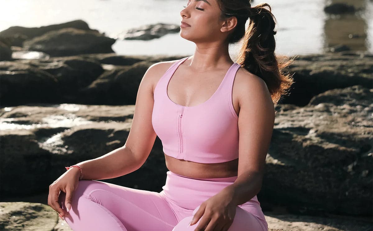 Find South Africa Best Workout Clothes for Women & Lifestyle Activewear