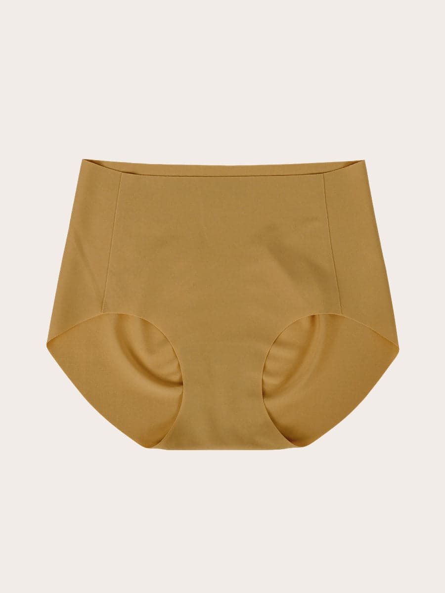 3 Pieces Women's Seamless Underwear