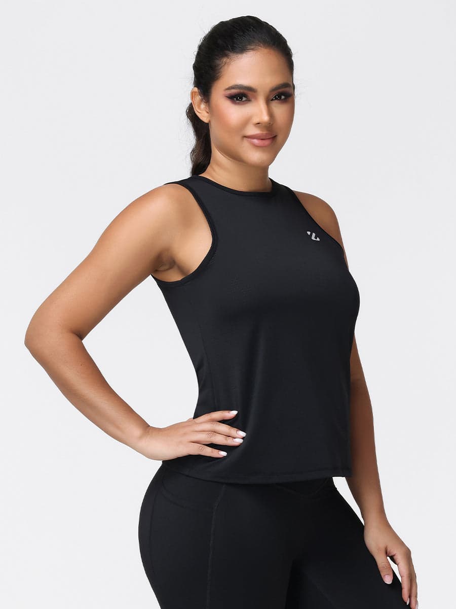 Lightweight Activewear Women’s Breathable Tank Top