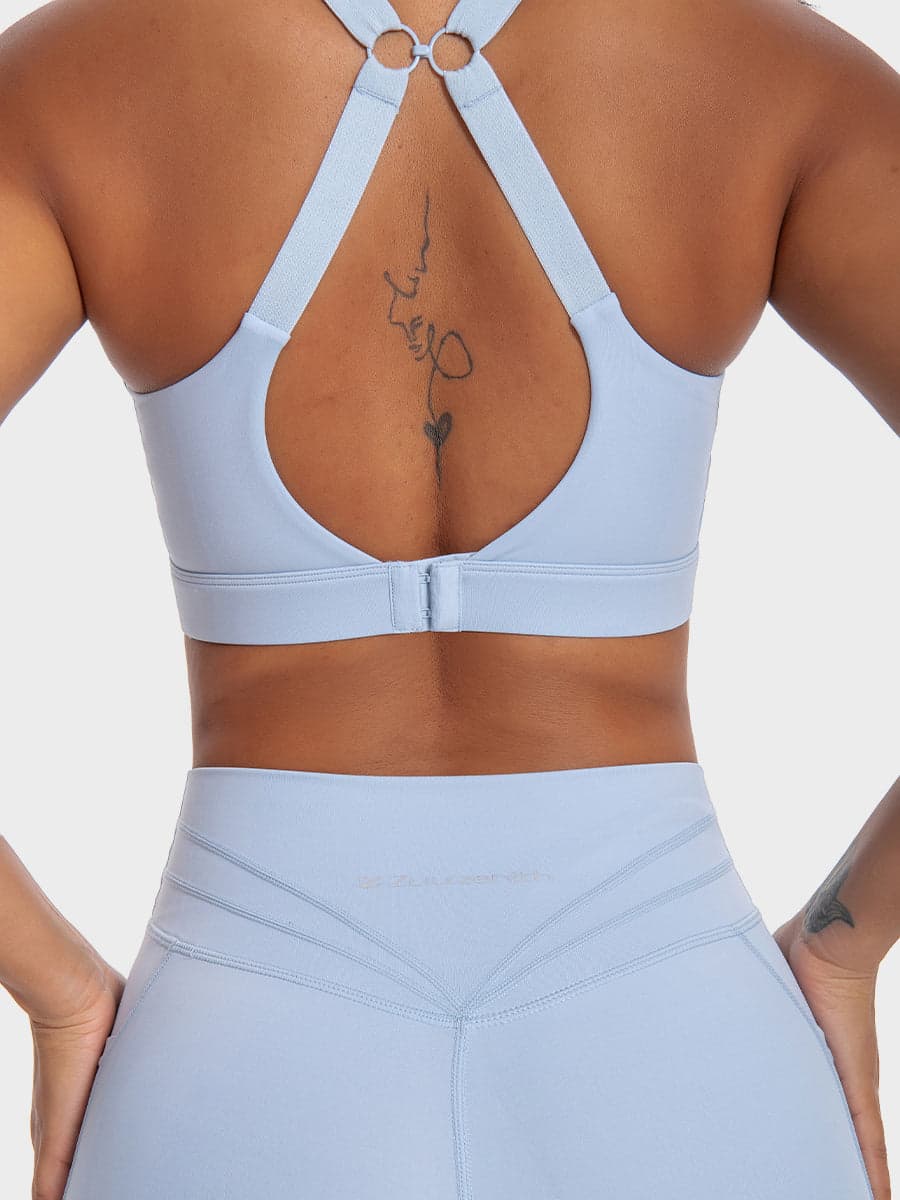Cozy Contour Workout Set Lounge Yoga Two Piece