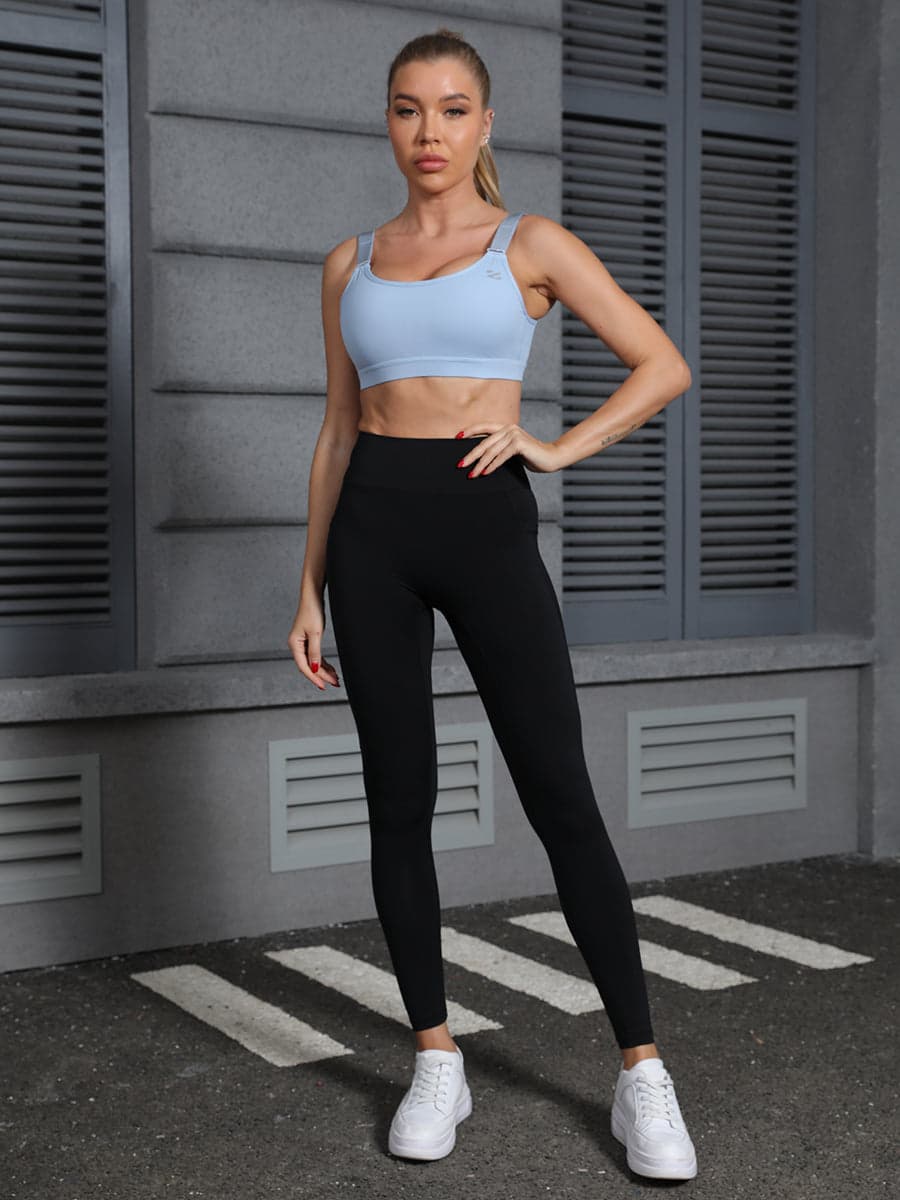 Super Elastic Yoga Set Sports Set