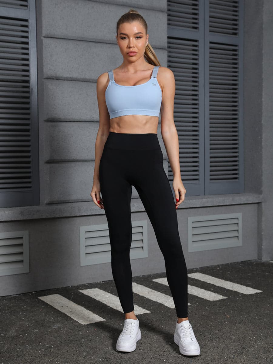 Super Elastic Yoga Set Sports Set