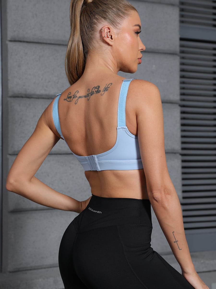 Super Elastic Yoga Set Sports Set