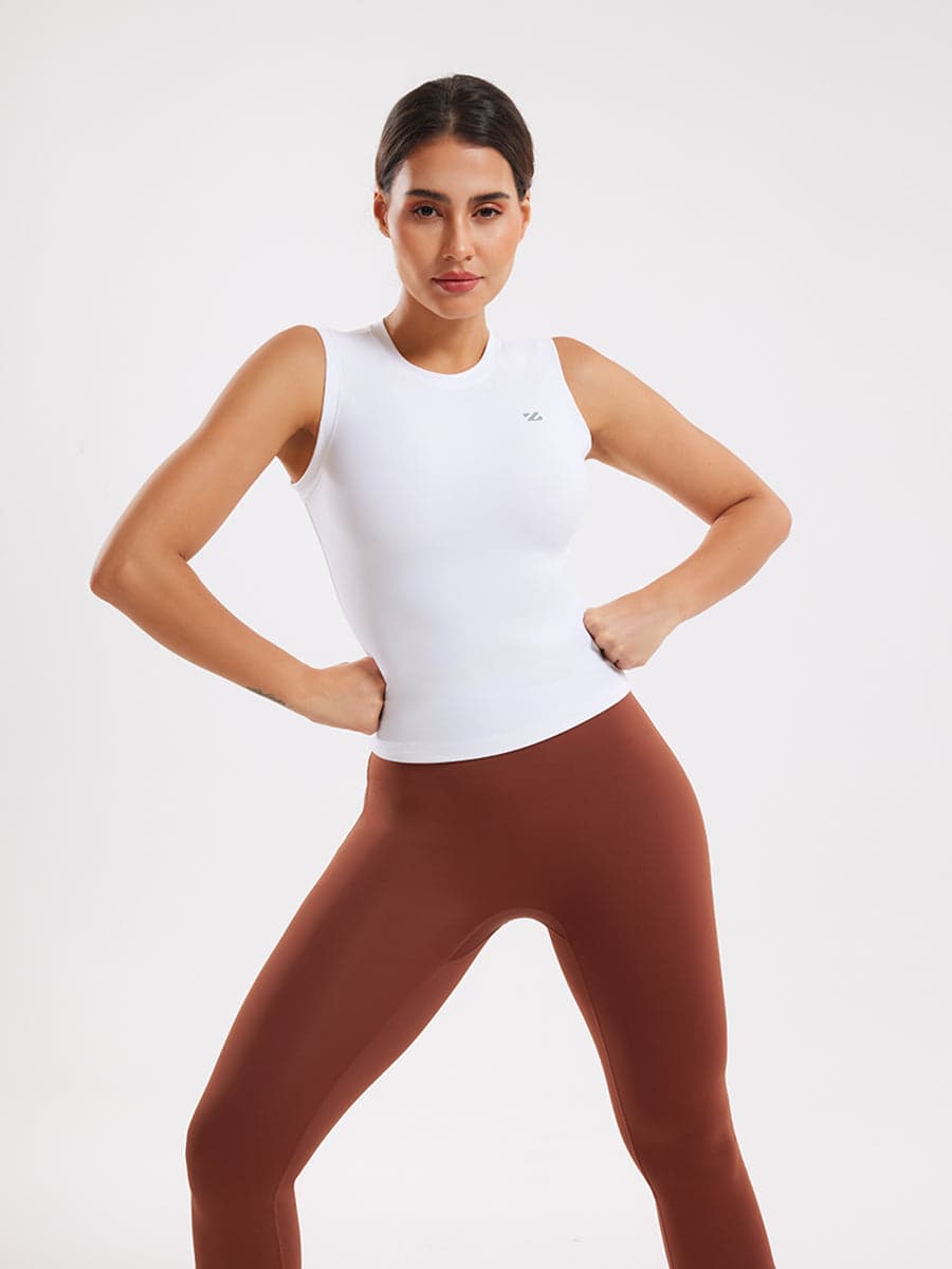 Breathable Running Tank Top