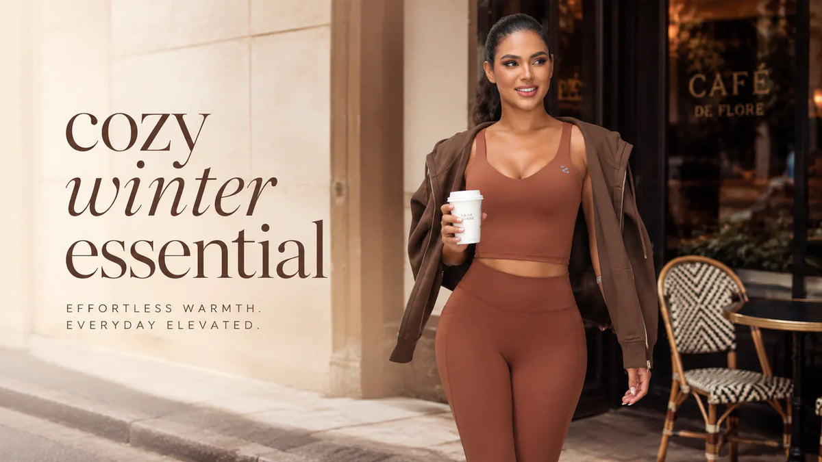 How to Look Put-Together Without Sacrificing Comfort