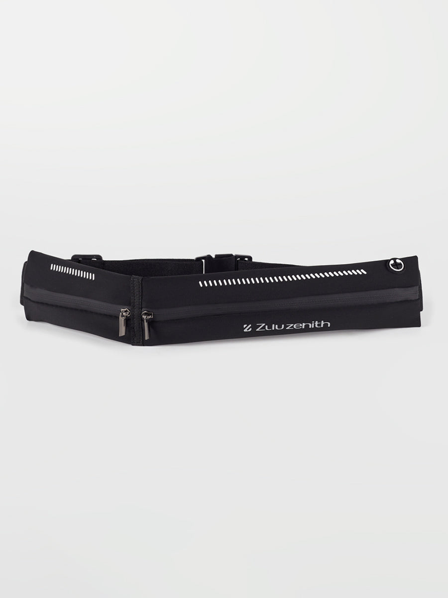black running belt